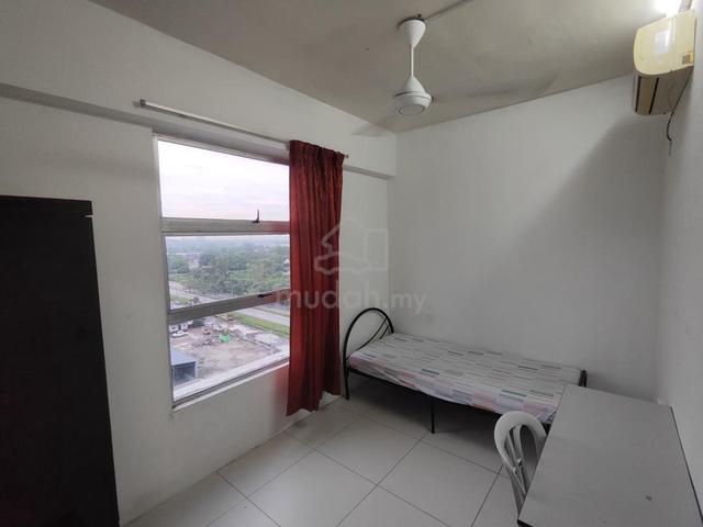 Calisa N @ Calisa Residences 1