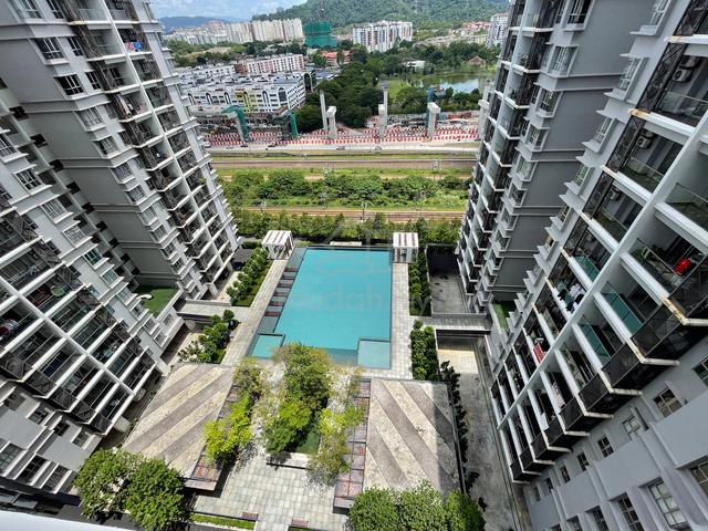 Anyaman Residence 1