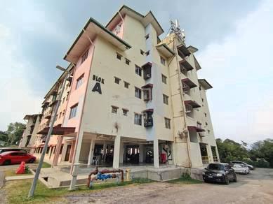 Desa Wangsa 1