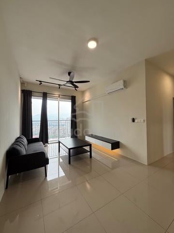 Berlian Setapak 2 Residences 1
