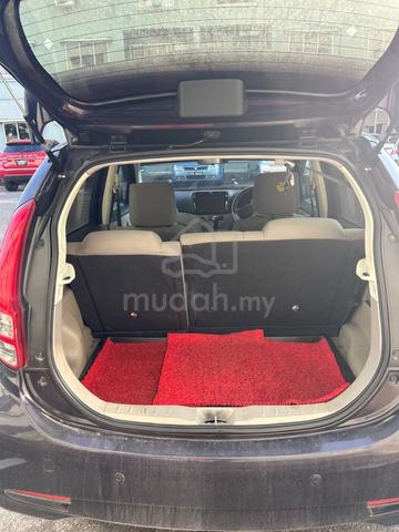 2012 Perodua MYVI 1.3 EZ STANDARD (A) - 3