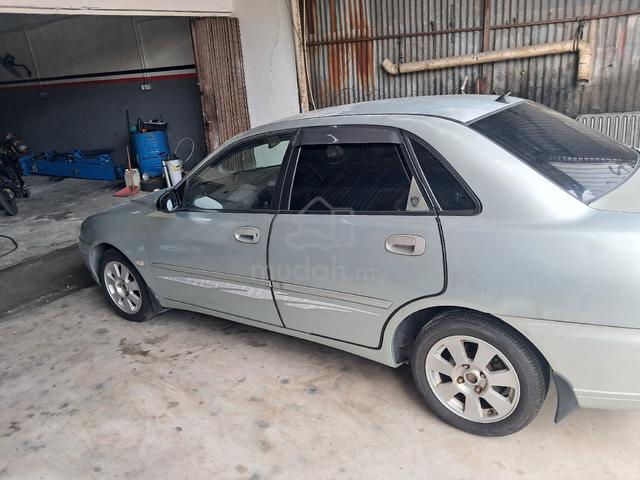 2003 Proton WAJA 1.6 (M) - 3