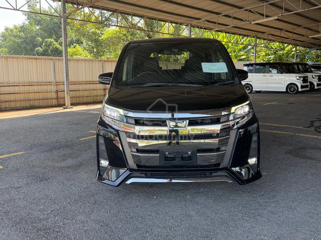 2021 Toyota NOAH 2.0 SI (A) - 2