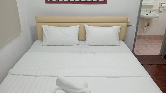 Room rental 4