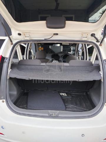 2009 Perodua MYVI 1.3 SX FACELIFT (M) - 4