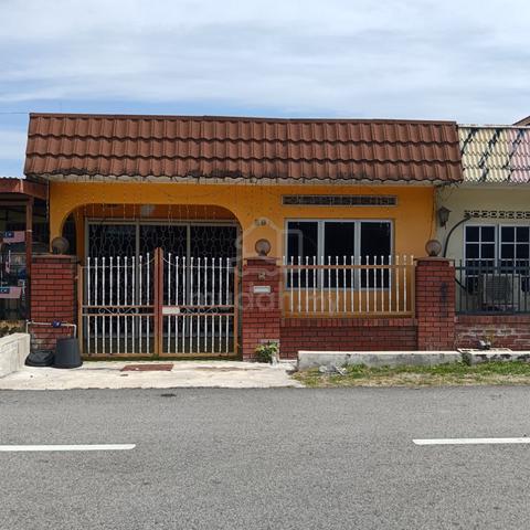Rumah FULL RENOVATED di Tanjong Karang 1