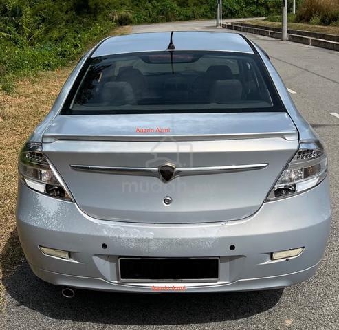 2007 Proton PERSONA 1.6 BASE LINE (M) - 3