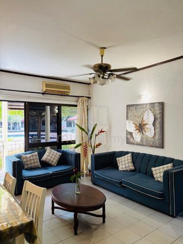Grace Ville 1