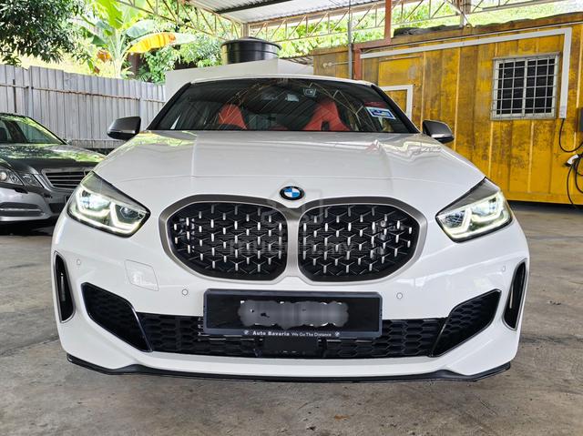 2023 Bmw 135i 2.0 M (A) - 2