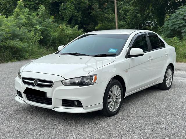 2011 Proton INSPIRA 1.8 EXECUTIVE (M) - 3