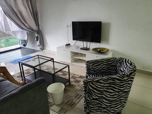 Maxim Residences 1