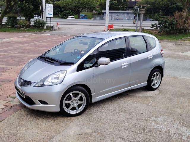 2009 Honda JAZZ 1.5 S (A) - 3