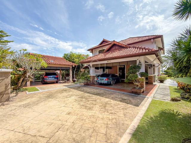 Bungalow Double Storey, Alam Damai Cheras 1