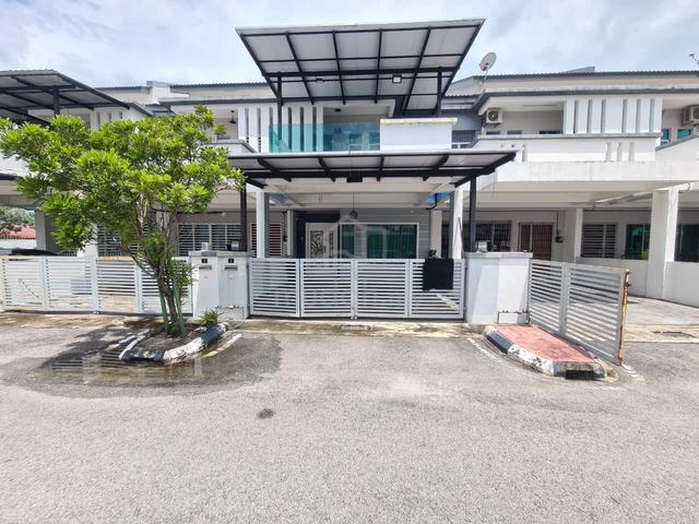 [RENOVATED] Taman Seri Penaga, Near Lorong Penaga, Bagan Ajam 1