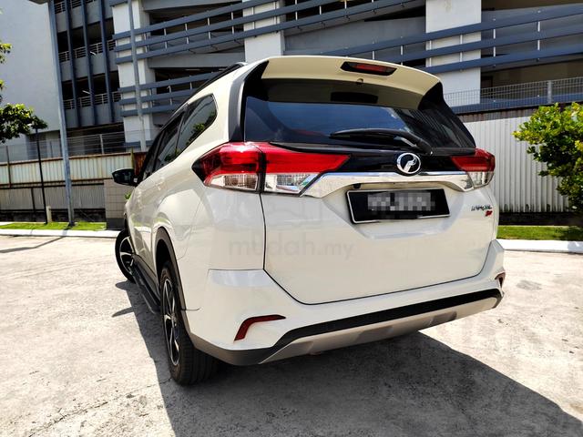 Perodua ARUZ 1.5 AV (A) 💥 2021 Full Spec - 1