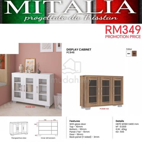 Carousel Image Selected