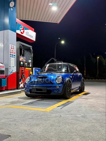 2005 Mini COOPER R53 1.6 S (M) Facelift Last Batch - 2