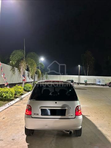 2004 Perodua KANCIL 0.8 850 EX FACELIFT (M) - 4
