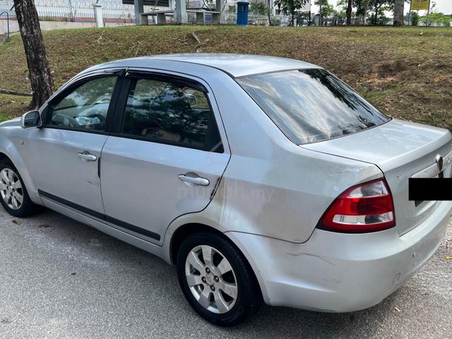 Direct Owner - Proton SAGA 1.3 BASE LINE (A) - 5