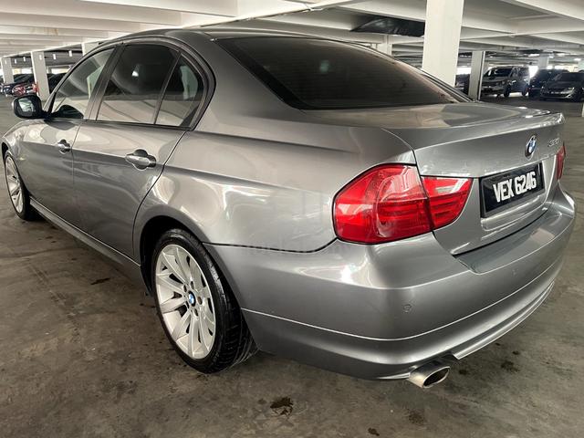 Bmw 320I 2.0 E90 FACELIFT (A) VERY GOOD CONDITION - 3