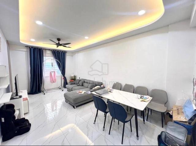Acacia Semenyih Apartment 1