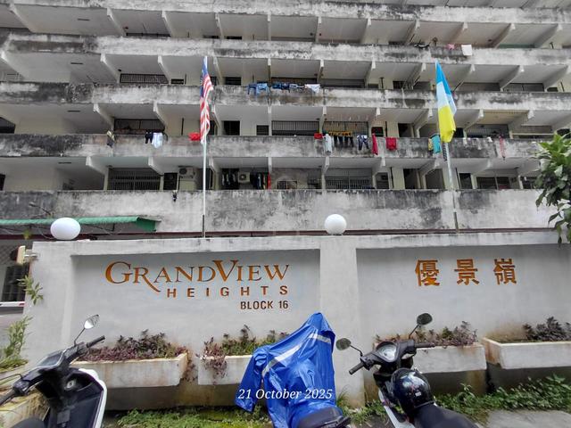 Grandview Heights 1
