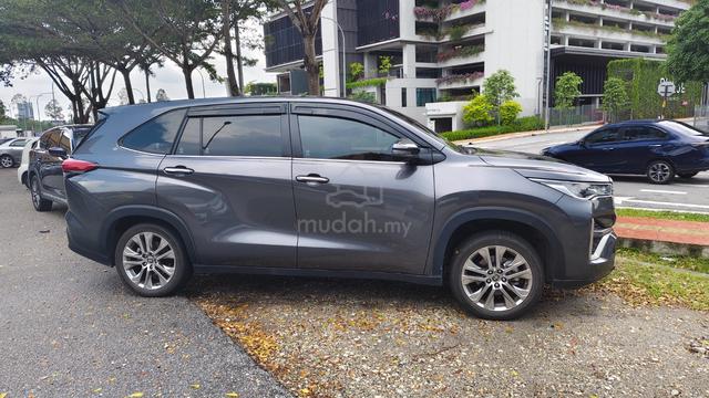 2023 Toyota INNOVA 2.0 ZENIX V MY23 AG10 (A) - 5