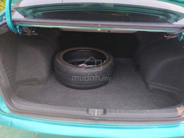 Proton Preve Premium 1.6 - 5