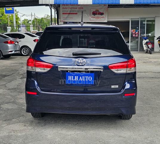 2011 Toyota WISH 1.8 (A) Tip Top Condition - 5
