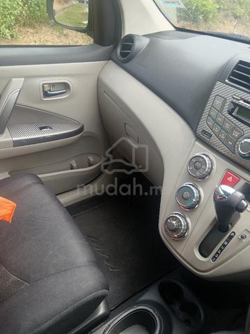 MYVI 1.3 Ezi Auto 2012 Cantik - 4