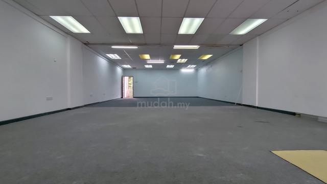Hunza Complex At Greenlane 1