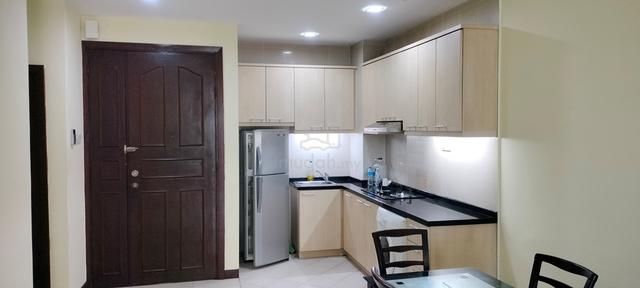 The Heritage Residence 1
