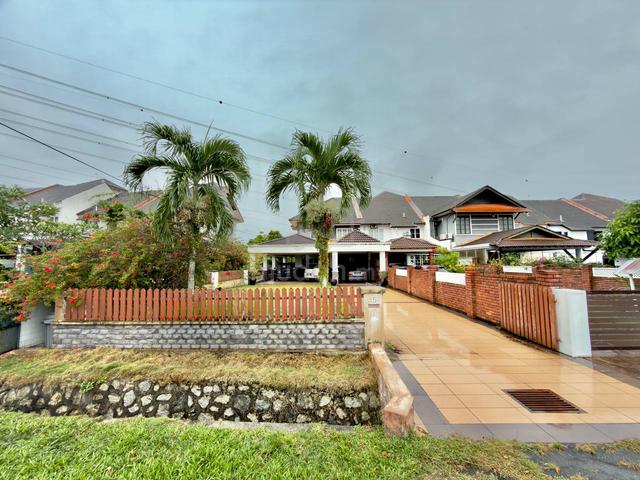 2 Storey Terrace House Bangi Golf Resort, Bandar Baru Bangi Selangor 1