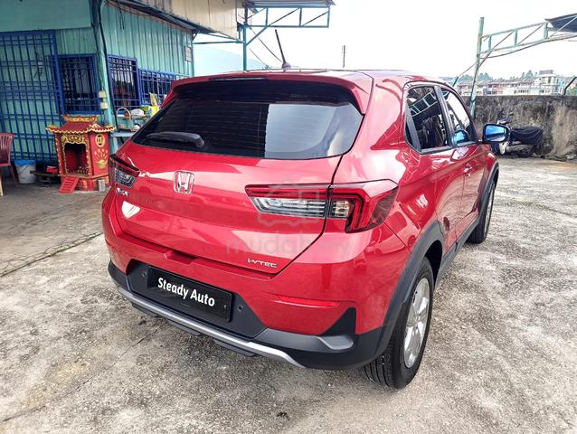 2024 Honda WR-V 1.5 S (A) FATHERS DAY PROMOTION - 5
