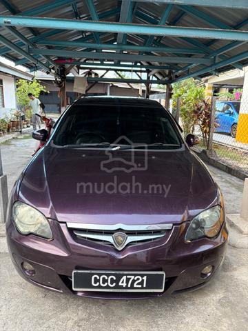 2007 Proton PERSONA 1.6 HIGH LINE (A) - 3
