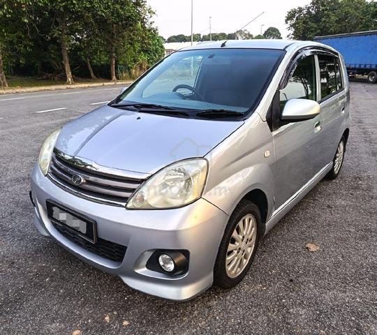 2012 VIVA 1.0 ELITE EZI (A) Direct Owner - 1