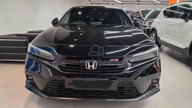 2023 Honda CIVIC 1.5 RS MY23 FE (A) - 3