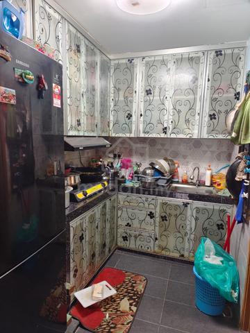 Idaman Senibong Apartment 3