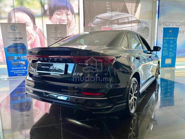 2026 Proton S70 1.5 FLAGSHIP X ,READY STOCK,REBATE - 2