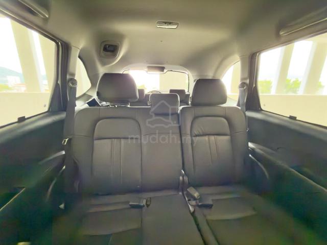 2019 Honda BR-V 1.5 V (A) - 5