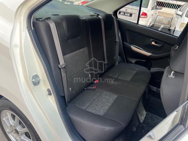 2019 Perodua BEZZA 1.0 GXTRA (A) - 5