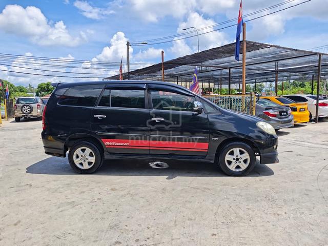2006 Toyota INNOVA 2.0 (M) - LOAN KEDAI - 2