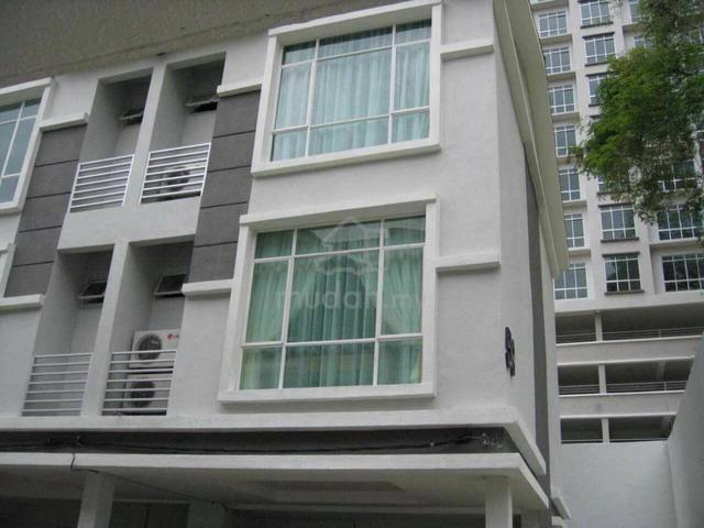 Suria Vista 1