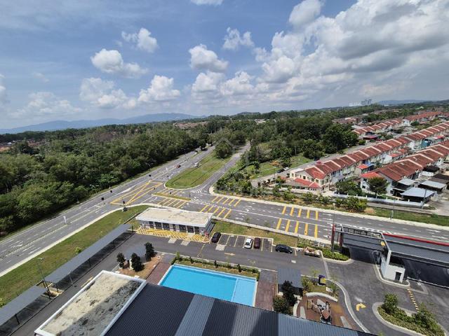 Residensi Kesuma 1 3