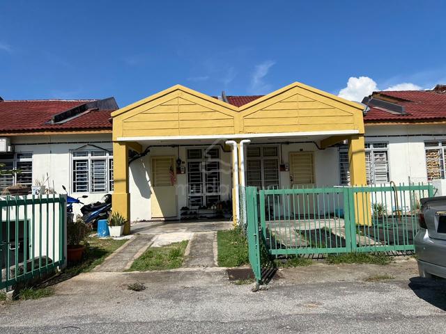 Non Bumi Lot | 20x70 | 4b 2b | Single Storey Cyberjaya 1