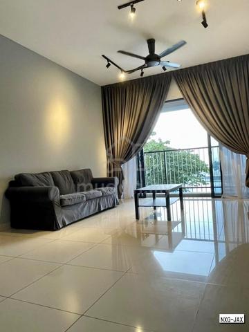 Setia City Residences 1