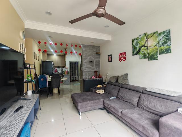 Residensi Rampai 1