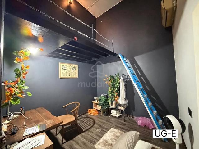 For Sale Single Storey House Taman Sentosa Klang 1