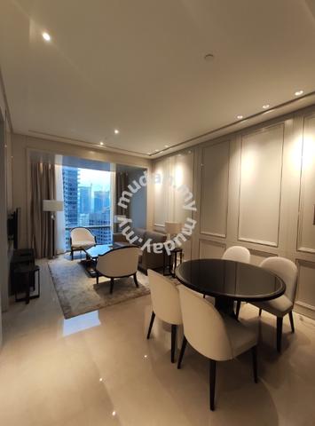 Pavilion Suites 1
