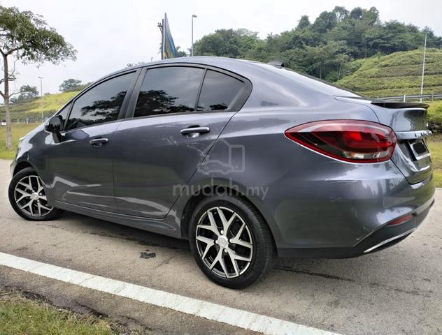 Proton PERSONA 1.6 PREMIUM Full Service & Warranty - 5